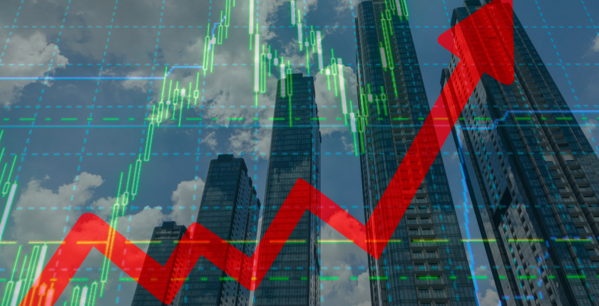 Os Impactos da Carga Tributária no Crescimento das Empresas Brasileiras